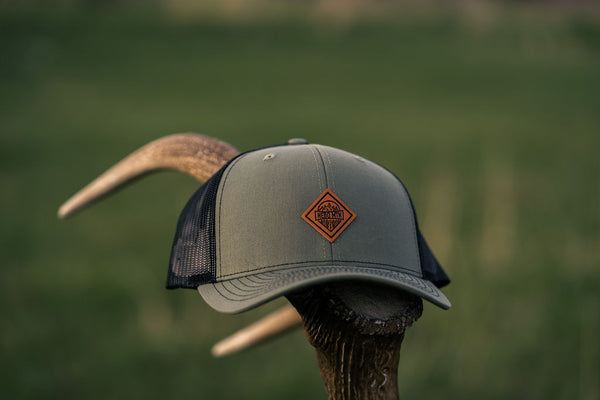 Nebo Backcountry Green