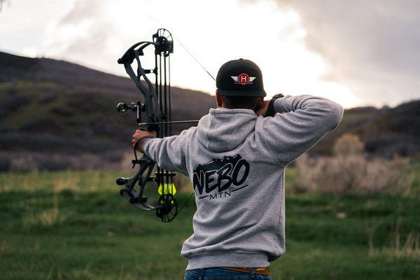 Nebo Classic Light Grey