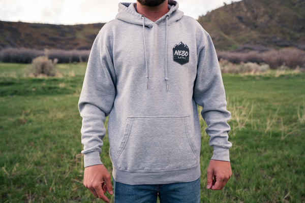 Nebo Classic Light Grey