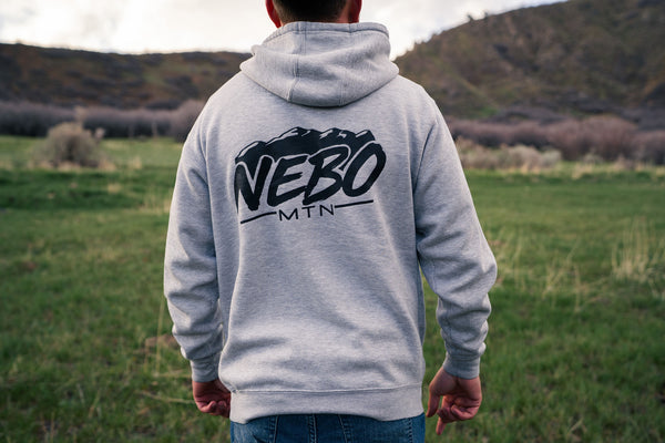 Nebo Classic Light Grey