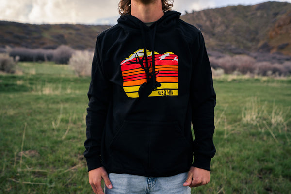 Big Horn Horizon