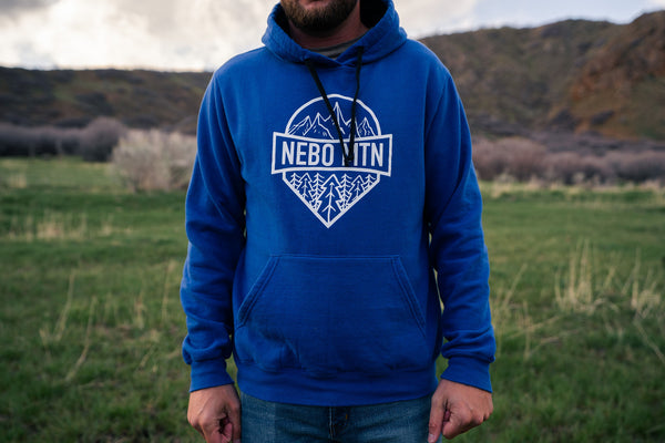 Nebo Backcountry