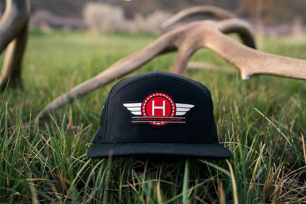 HH Black