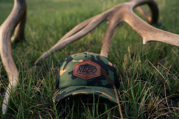 Nebo Classic Camo
