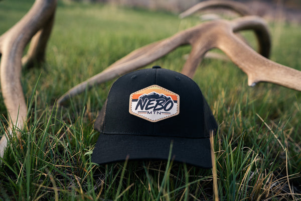Nebo Classic Black