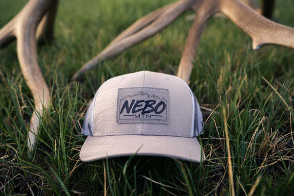 Nebo Classic Gray Camo