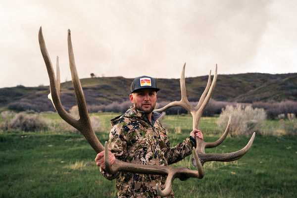 Big Horn Horizon