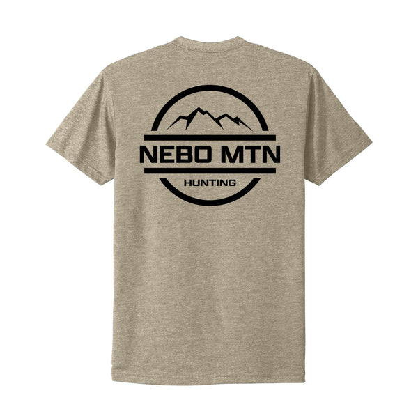 Nebo MTN Hunting