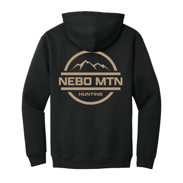 Nebo MTN blk