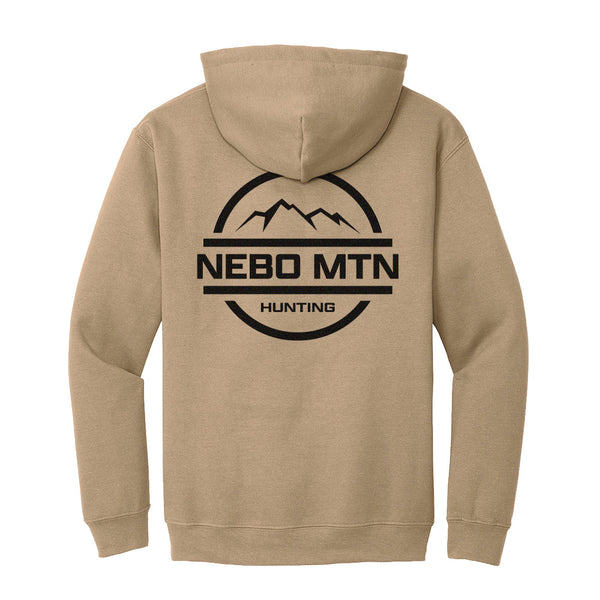 Tan Nebo MTN