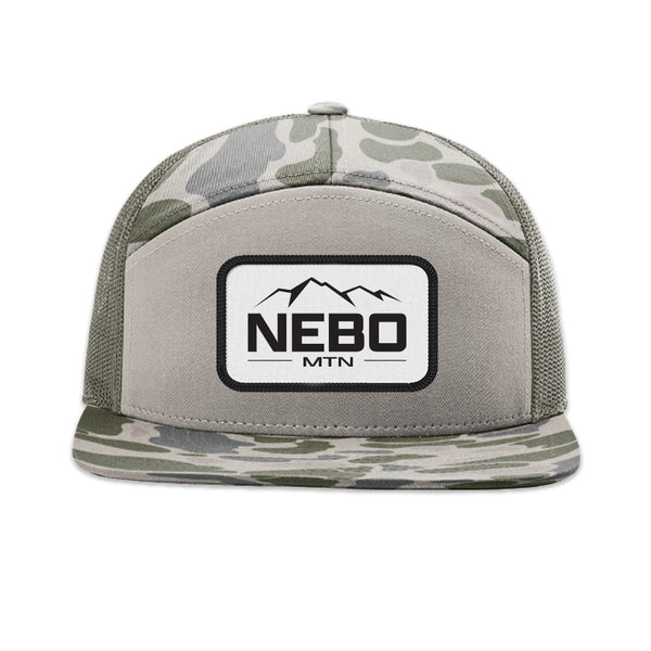 Green Camo