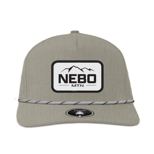 Gray NEBO MTN