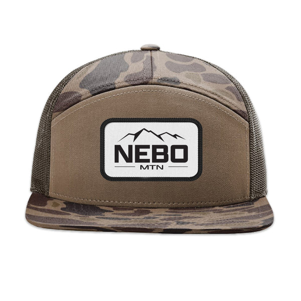 Brown camo