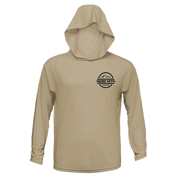 Tan Pullover