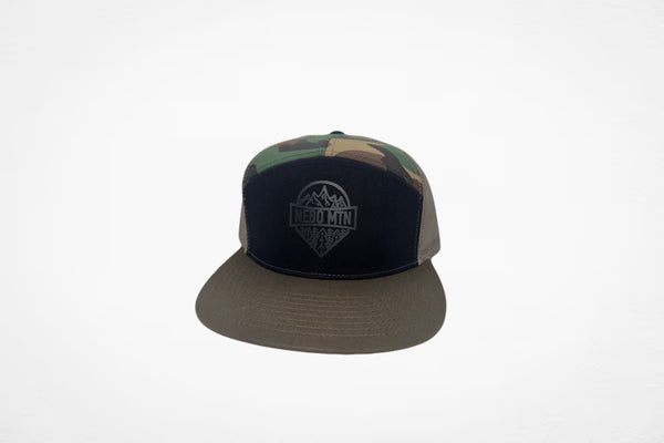 Nebo Backcountry Camo