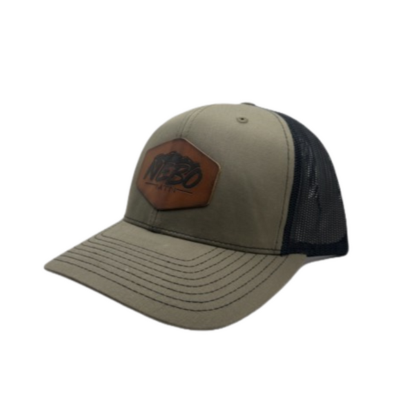 Nebo Classic Green