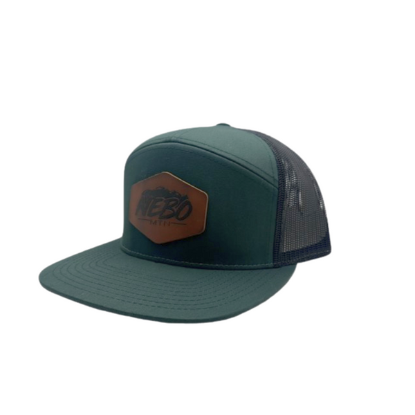 Nebo Classic Forest Green