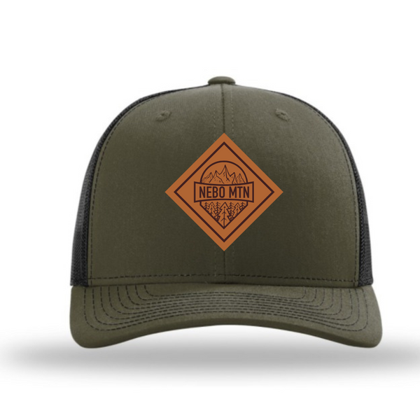 Nebo Backcountry Gray