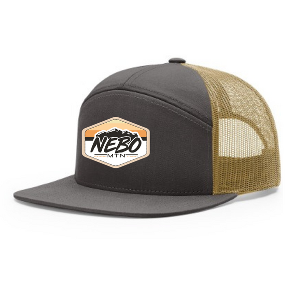 Nebo Classic Charcoal