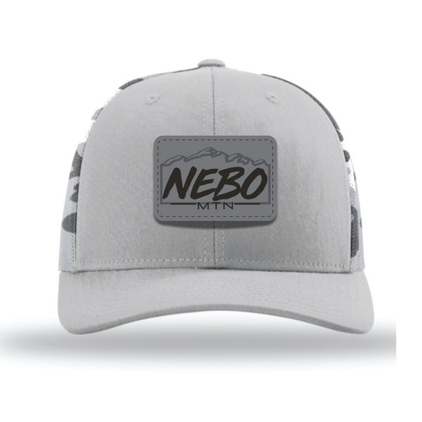 Nebo Classic Gray Camo