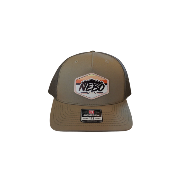 Nebo Classic Tan Bent