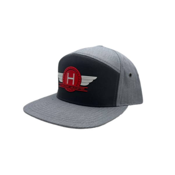 HH Gray