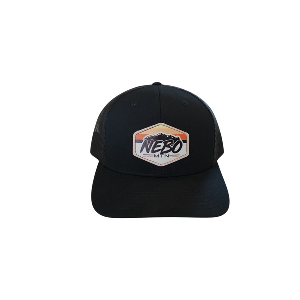 Nebo Classic Black